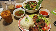 Pho Thanh Thu food