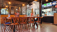 Pepper Grill Amiens inside