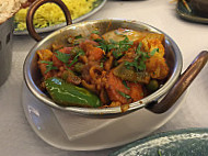 Pashmina Indian food