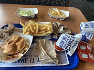 Culver's food