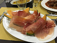 Osteria Dei Battibecchi food