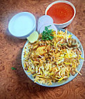Hyderabadi's food