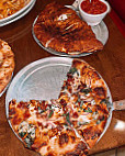 Potomac Pizza College Park food