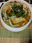 Nha Hang Chay Hoa Nghiem food
