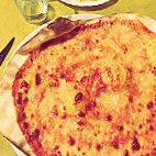 Pizzeria La Loggetta food
