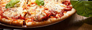 K's Italian Prosciutto's Pizza food