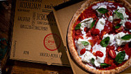 Pizza Leggera Pizzeria A Rive food
