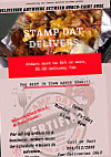 Stamp Dat Soul Sfd menu