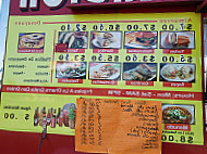 Tacos La Creación (food Truck) food