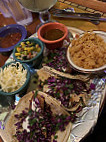 Rancho Fiesta food