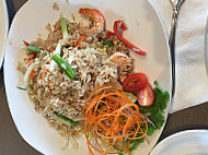 Zabb Thai Restaurant Rutland food