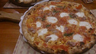Pizzeria Bianco Di Farina food