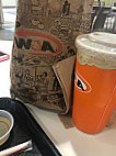 A&w Canada food