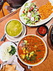 Amelia's Cocina Mexicana food