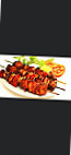 Four Sisters Kabob And Curry inside