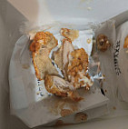 Sexy Sammies Chicken Sandwiches Tenders inside