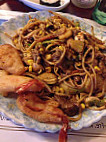 Xin Fu food