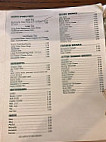 Log Inn menu