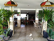 Lotus Cafe inside