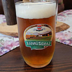 Brauereigasthof Mohren food
