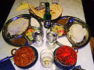 Mountain Nepalese Cuisine food