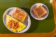 The Ultimate Omelet House More food