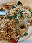 Pattanian Thai food