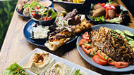 Hannibal Lebanese Restaurant food