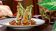 Indian Mehek Brisbane food