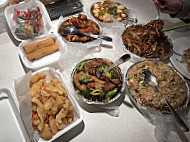 Peking House 98 food