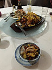 The Golden Wheel Chinese Restaurant food