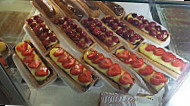 Boulangerie Du Palais food
