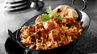 Indian Oven Authentic Cuisine food