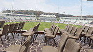 Beefy's By Lord Botham At Hilton At The Ageas Bowl outside