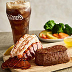 Outback Steakhouse Albuquerque Coors Boulevard food