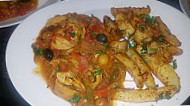 Arcobaleno Pizza Italiana food