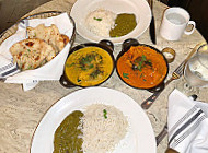 Ananda food