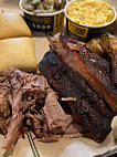 Dickey's Barbecue Pit food