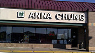 Anna Chung's Chinese Cuisine outside