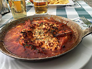 Restaurant Thessaloniki food