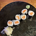 Teppanyaki Sushi inside