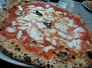 San Michele Pizza food