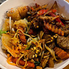 Siam Bangkok food