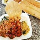 Udupi Cafe food