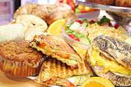 Select Sandwich Office Catering food