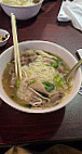 Pho And More food