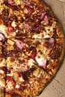 Domino's Pizza food