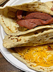 Teran's Cafe (mexican Food Specialists) food