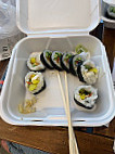 Roll Spot Sushi Desserts food