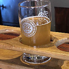 Springfield Brewing Co. food